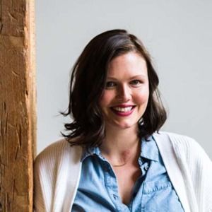 Meet your Posher, Lily